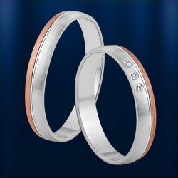 Ehering. Bicolor
