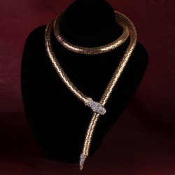 Bijouterie Collier