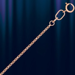 Goldkette Rotgold 585 kaufen