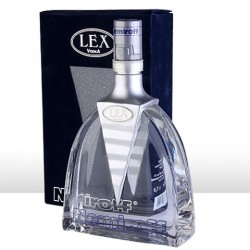 Vodka Nemiroff - Suvenir LUX