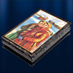 Holzkiste