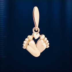  Russisches Goldschmuck 