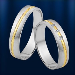 Ehering. Bicolor