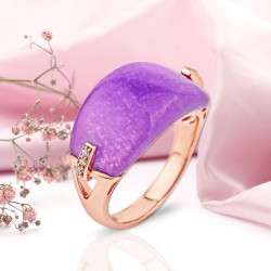 Vergoldete Ringe damen
