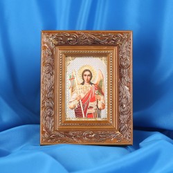Ikone "Erzengel Michael"