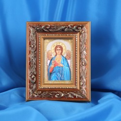 Ikone "Erzengel Gabriel"