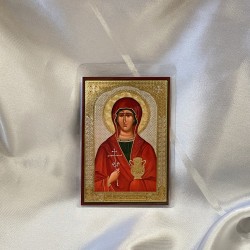 Ikone "Anastasia"