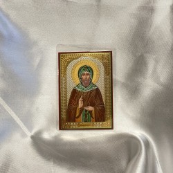 Ikone "Oleg"