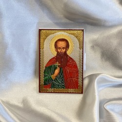 Ikone "Leonid"