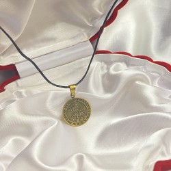 Anhaengerikone "Klavdia"