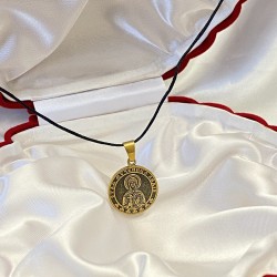 Anhaengerikone "Lidija"