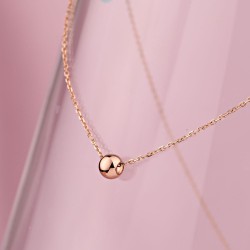 Goldcollier Russisches Gold 585 in Deutschland