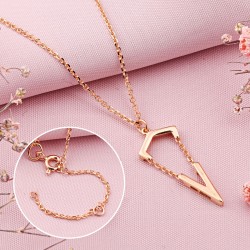 Goldcollier 585 kaufen