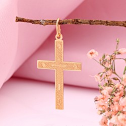 Orthodoxes Kreuz 585