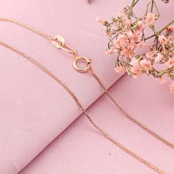 Goldketten 14K