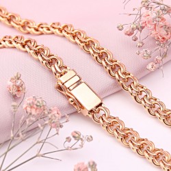 Goldkette Armband Bismarck