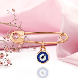 Gold Brosche 585 Preis