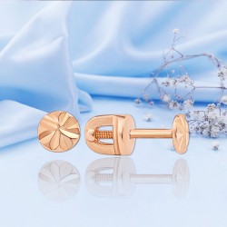 Goldohrstecker 585 kaufen