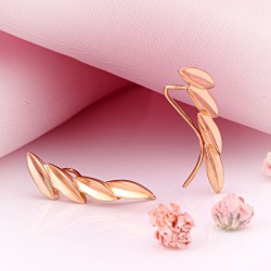 Manschettenohrringe 585 Ear Cuffs