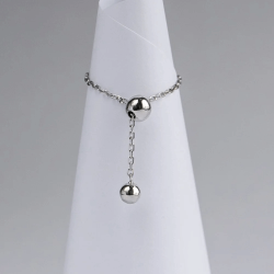 Goldring "Bolo-Kugeln"