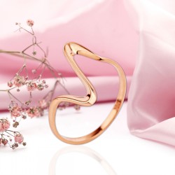 Ring Rotgold 585 kaufen