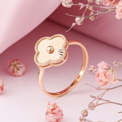 Ring Rotgold 585 online kaufen
