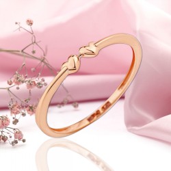 Damenring Rotgold 585 kaufen