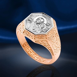 Russisches Goldschmuck