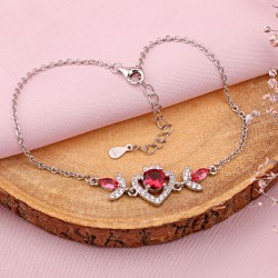 Armband Silber 925 Damen