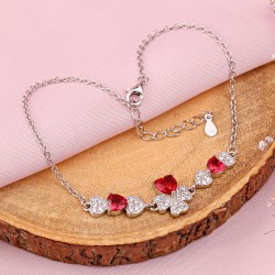 Armband Silber 925 Damen