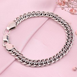Armband aus 925er Sterlingsilber in Deutschland