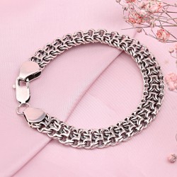Armband aus 925er Sterlingsilber in Deutschland Pharao