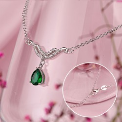 Collier aus Sterling Silber 925 in Deutschland