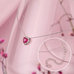 Collier aus Sterling Silber 925 kaufen
