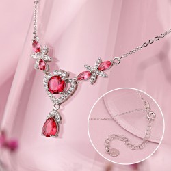 Collier aus Sterling Silber 925 in Deutschland