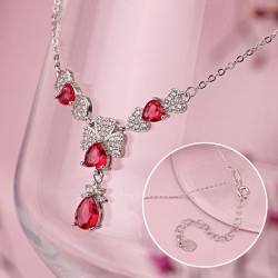 Collier aus Sterling Silber 925 in Deutschland