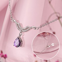 Collier aus Sterling Silber 925 in Deutschland