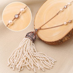 Perlenschmuck in Deutschland