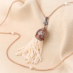 Perlenschmuck in Deutschland