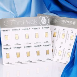 Goldbarren 999,9 1,0 Gramm