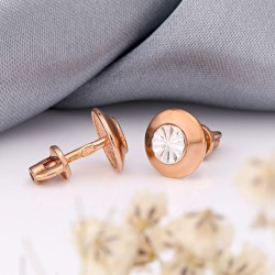 Goldohrstecker 925