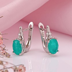 Silber 925 Ohrringe kaufen