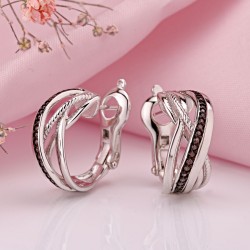 Silber 925 Ohrringe kaufen