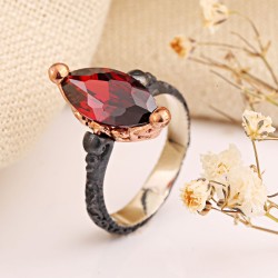 Silberring 925