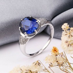 Damenring Silberring in Deutschland kaufen