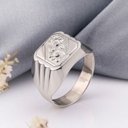 Herren Siegelring 925