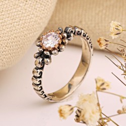 Silberring 925