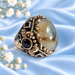 Silberring 925 kaufen
