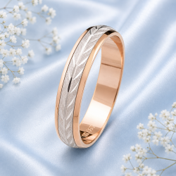 Trauringe russisches Gold 585 kaufen