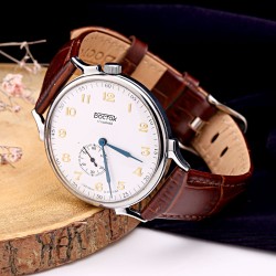 Herrenarmbanduhr mechanisch VOSTOK